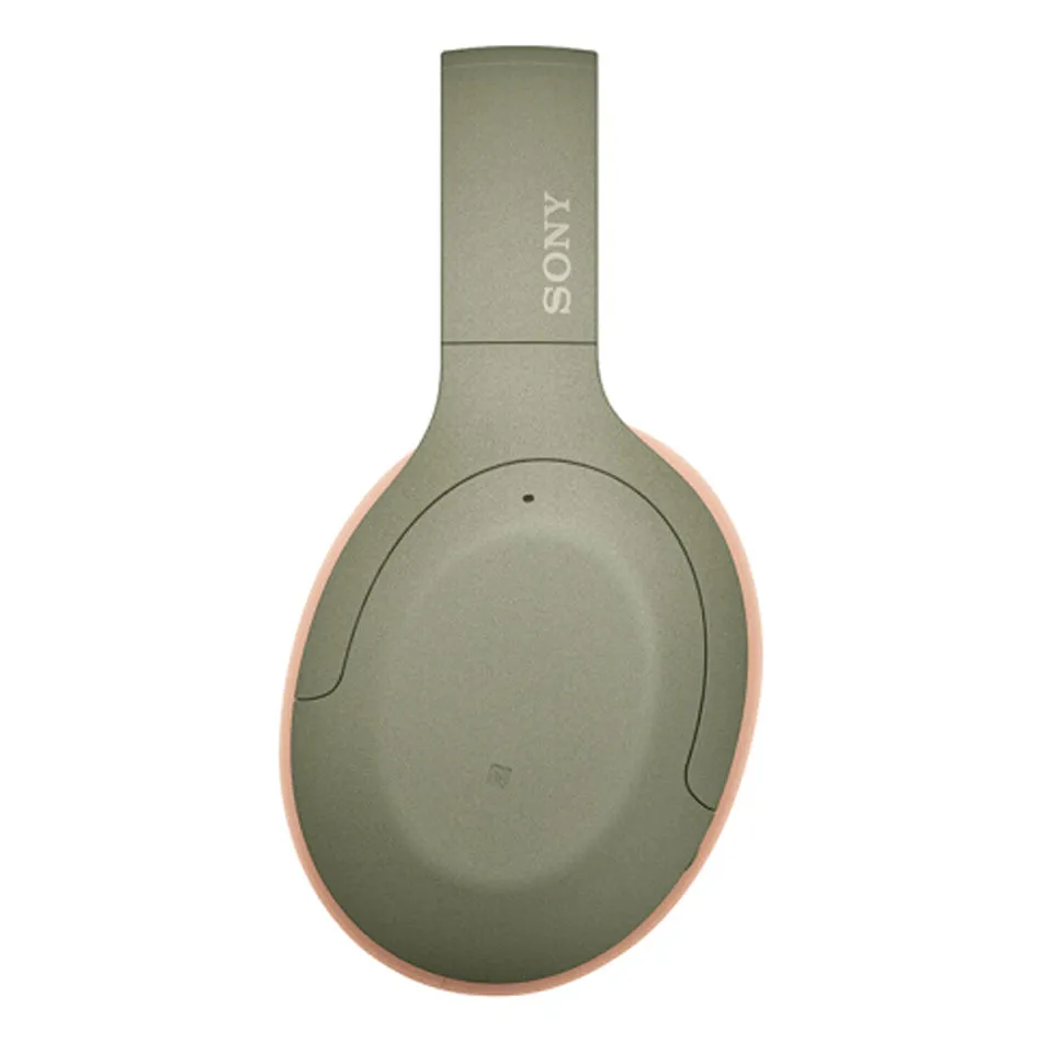 Sony WH-H910N h.ear on 3 Wireless Noise-Canceling Headphones