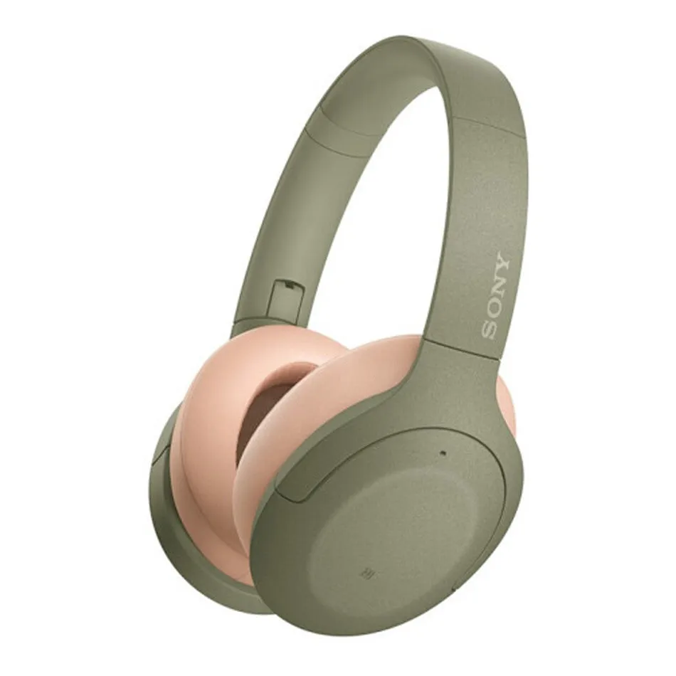 Sony WH-H910N h.ear on 3 Wireless Noise-Canceling Headphones