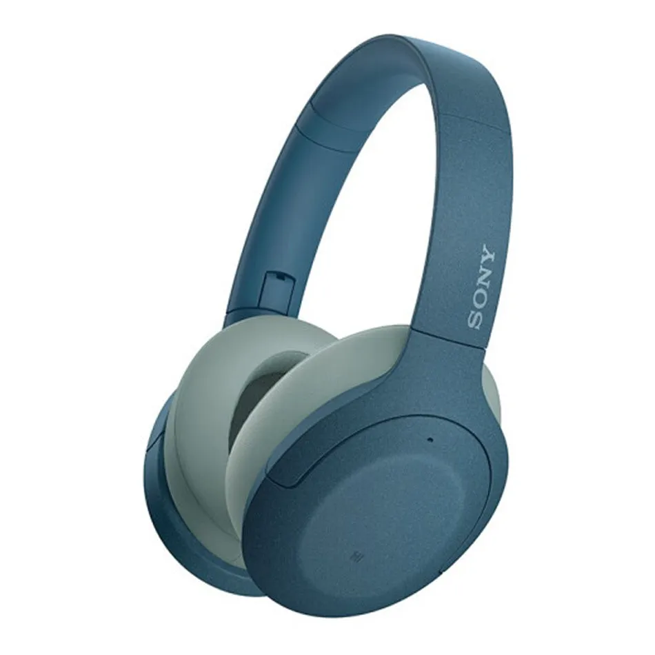 Sony WH-H910N h.ear on 3 Wireless Noise-Canceling Headphones