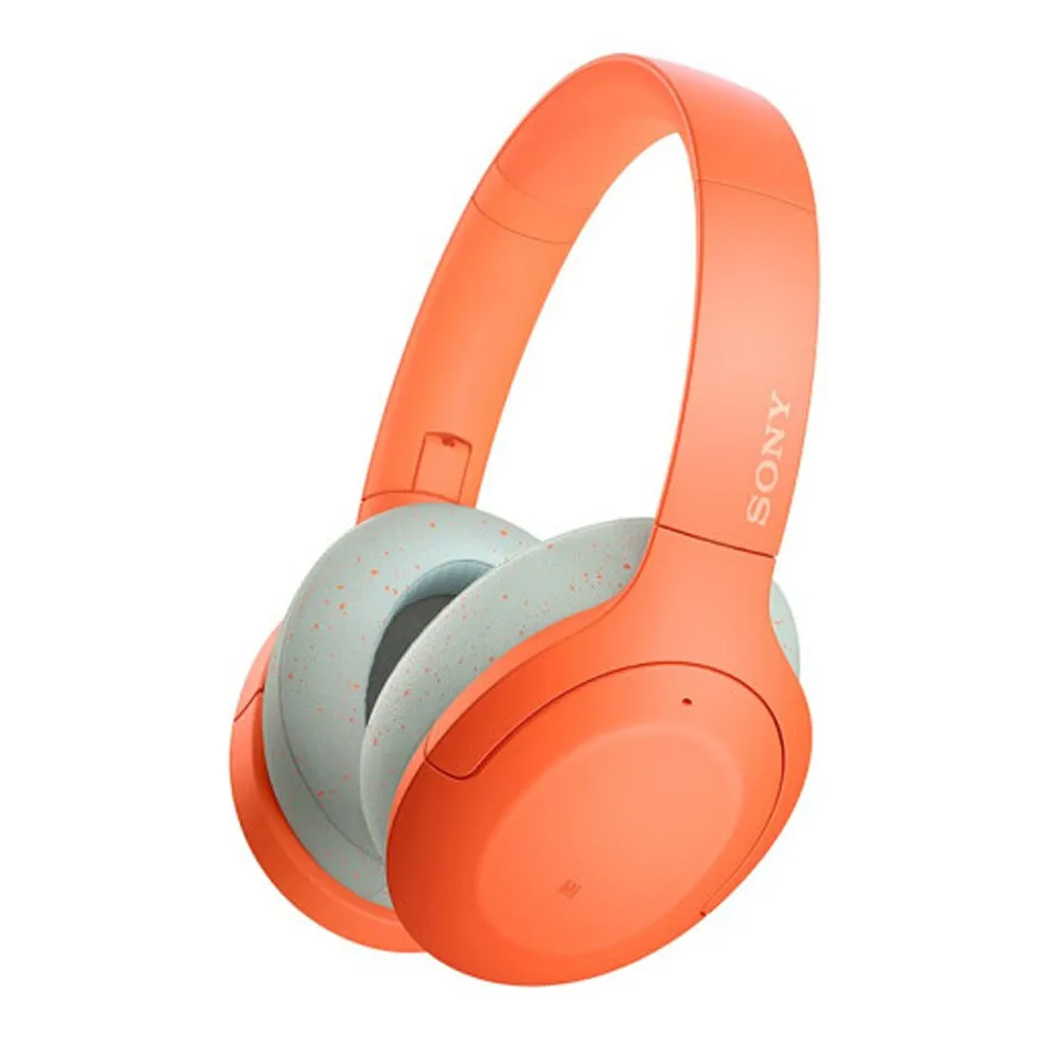 Sony WH-H910N h.ear on 3 Wireless Noise-Canceling Headphones