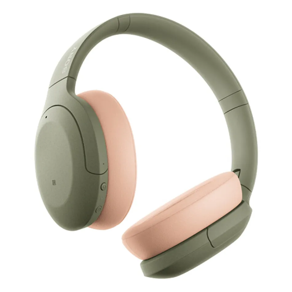 Sony WH-H910N h.ear on 3 Wireless Noise-Canceling Headphones