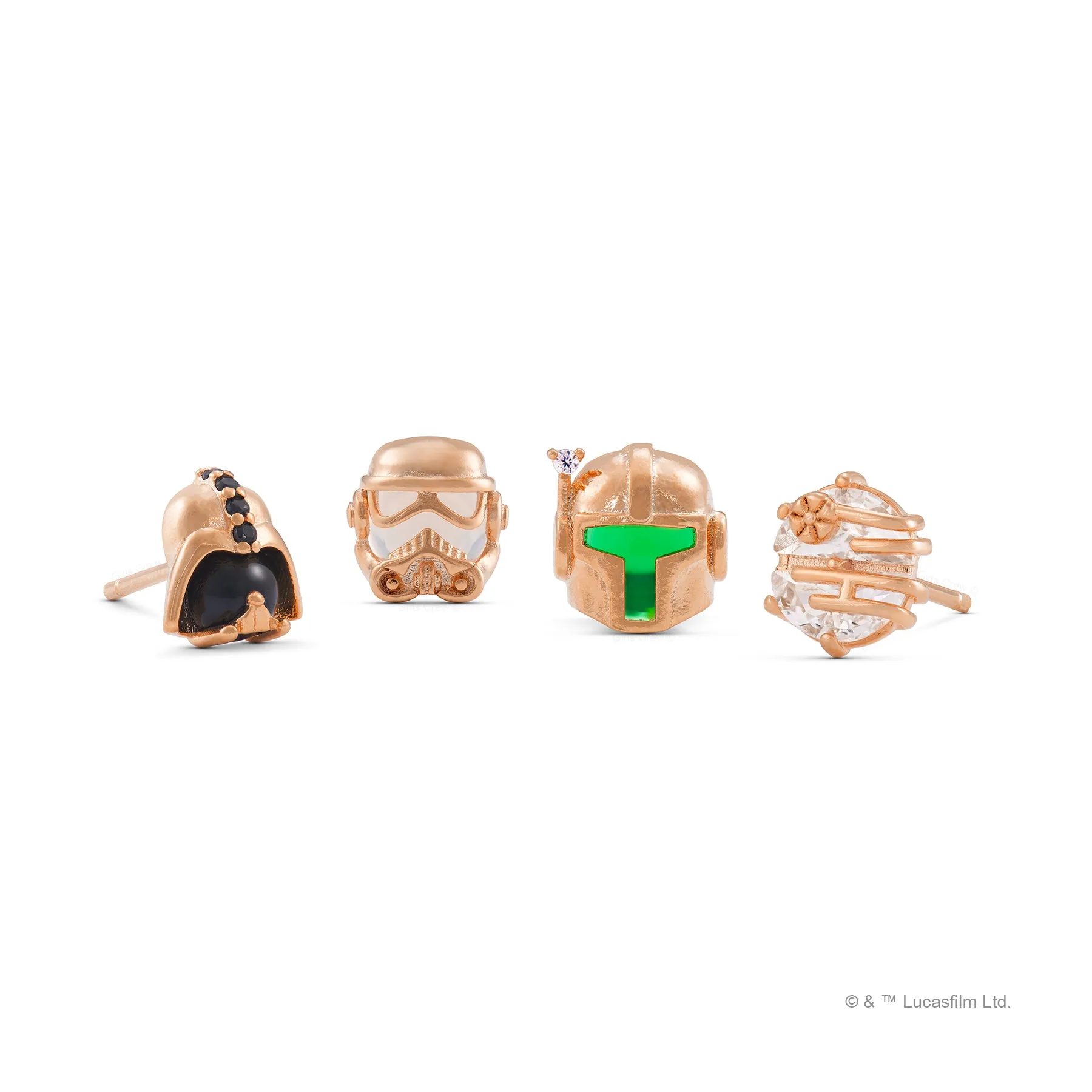 Star Wars™ The Empire Stud Set