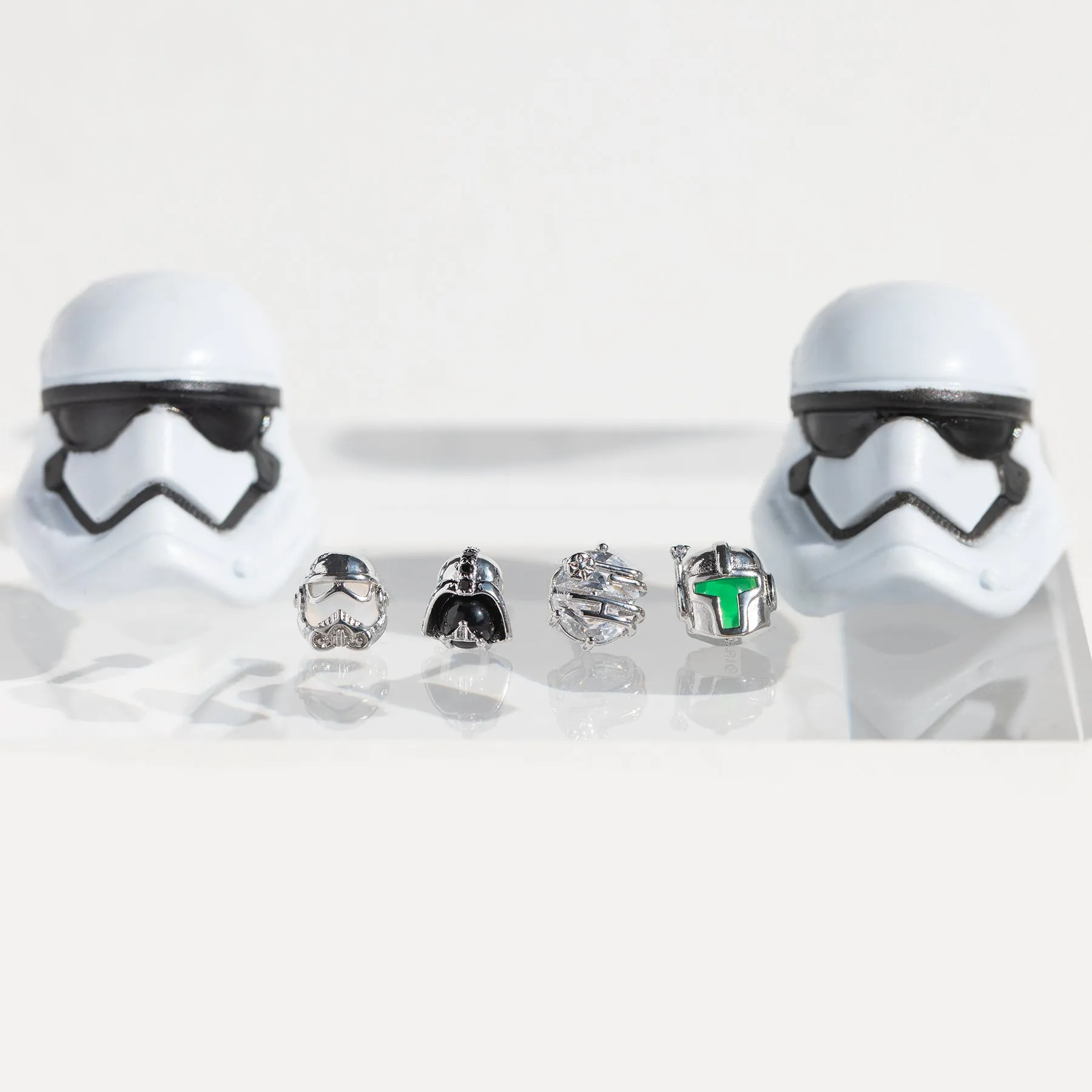 Star Wars™ The Empire Stud Set