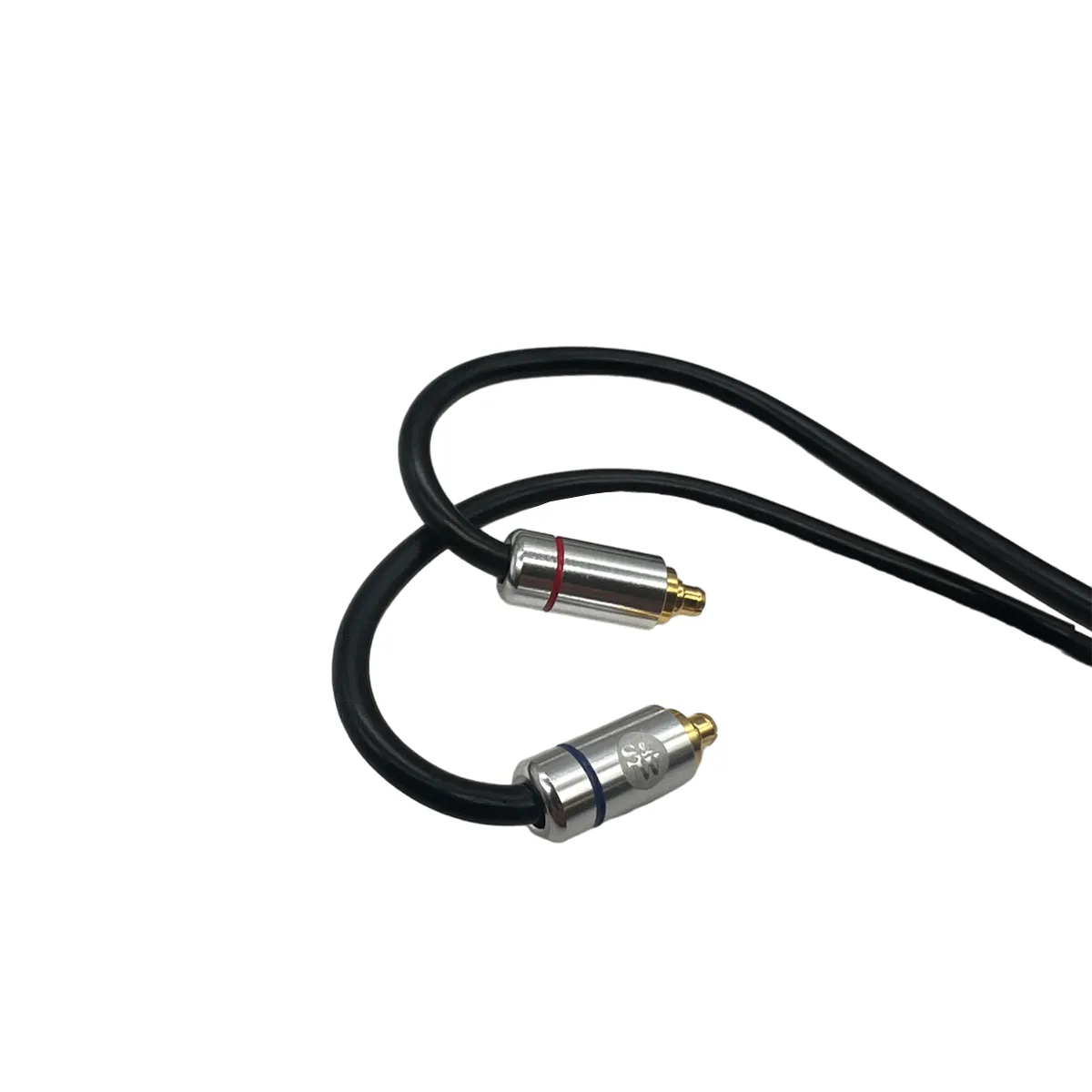 Strauss & Wagner Albi Bluetooth 5.2 Neckband MMCX Adapter for Sennheiser IE Series In-Ear Monitors