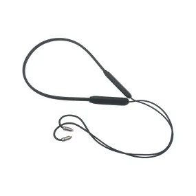 Strauss & Wagner Albi Bluetooth 5.2 Neckband MMCX Adapter for Sennheiser IE Series In-Ear Monitors