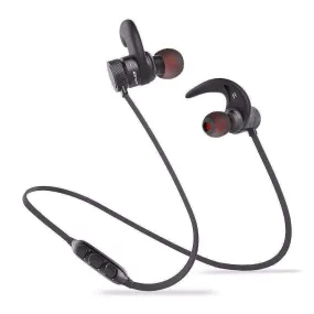 Supersonic Bluetooth Earphones