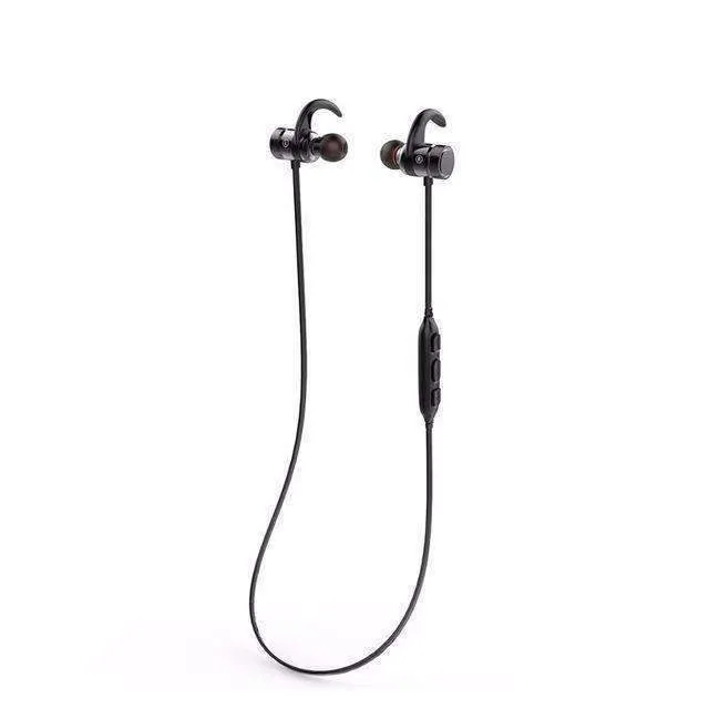 Supersonic Bluetooth Earphones